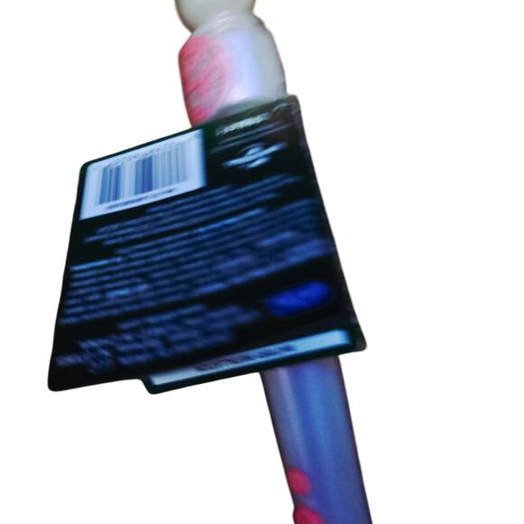 Wicked Glinda sing a long microphone wand nwt - Picture 3 of 4